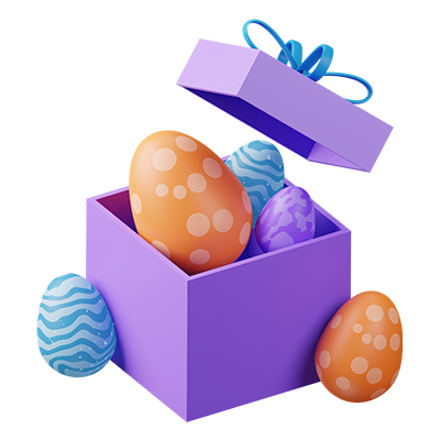 Easter Deal