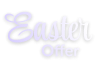 Easter Sale