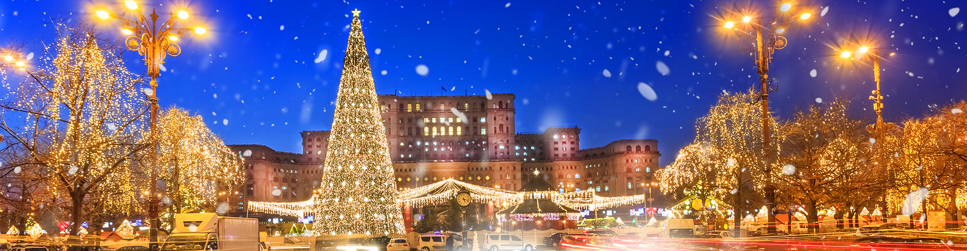Find Your Festive Vibe for Less